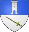 Blason de Campagnac-lès-Quercy