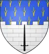 Blason de Canet
