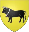 Blason de Carhaix-Plouguer