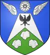 Blason de Carticasi