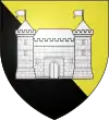 Blason de Casteljaloux