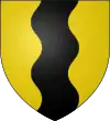 Blason de Castelmaurou