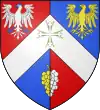 Blason de Ceyzériat