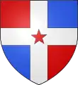Blason de Châtillon-sur-Chalaronne