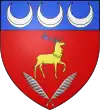 Blason de Le Chambon-sur-Lignon