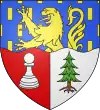 Blason de Chancia