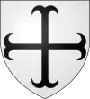 Blason de Chard