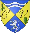 Blason de Charette-Varennes