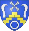 Blason de Chargey-lès-Port