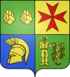 Blason de Chariez