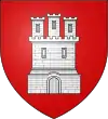 Blason de Charleval