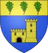 Blason de Chassagny