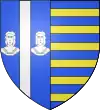 Blason de Chauffour-sur-Vell