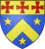 Alias du blason de Chemilly-sur-Serein