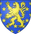 Blason de Ciré-d'Aunis
