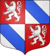 Blason de Civrac-sur-Dordogne