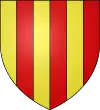 Blason de Cluses