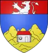 Blason de Collonges-au-Mont-d'Or
