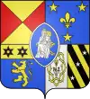 Blason de Comigne