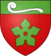 Blason de Contest