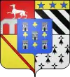 Blason de Cotignac