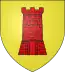 Blason de Courpière