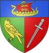 Blason de Criquetot-sur-Longueville