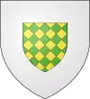 Blason de Denguin