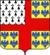 Armes de Deuil-la-Barre