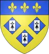 Blason de Dol-de-Bretagne