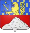 Armes de Dole sous le premier Empire français