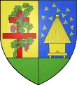 Blason de Elbeuf