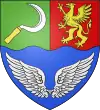Blason de Empurany