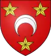 Blason de Erckartswiller