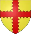 Blason de Obies