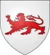 Blason de Eu