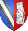Blason de Euffigneix
