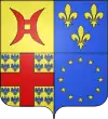 Blason de Ézanville