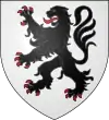 Blason de Ézy-sur-Eure