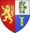 Blason de Fayet