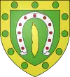Blason de Febvin-Palfart