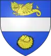 Blason de Les Ferres