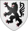 Blason de Fiennes