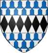 Blason de Fitou