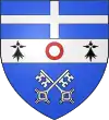 Blason de Flaignes-Havys