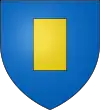 Blason de Fraissines
