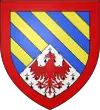 Blason de Freneuse