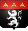 Alias du blason de Gand