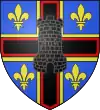 Blason de Gerzat