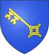 Blason de Geyssans